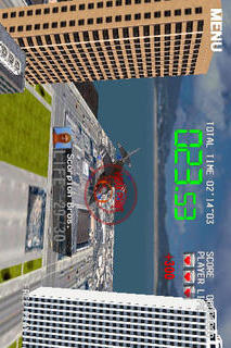 SILENT SCOPE (JP)のスクリーンショット_3