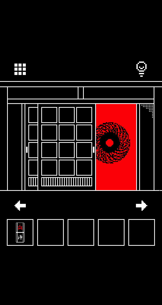 ホラー脱出ゲーム 妖AYAKASHIのスクリーンショット_3