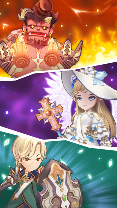 フィンガージャンプのスクリーンショット_3