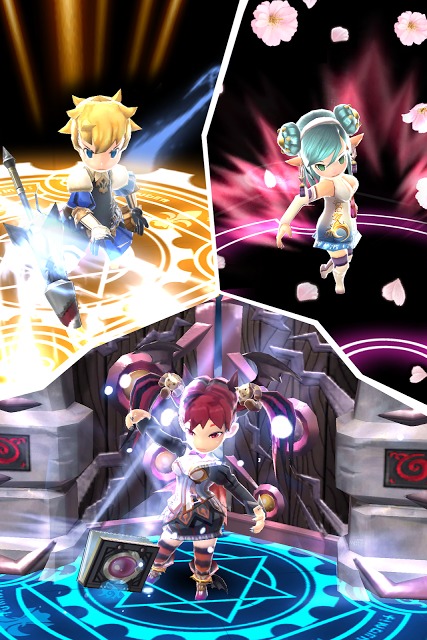 フィンガージャンプ – Finger Jumpのスクリーンショット_2