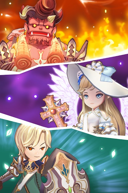 フィンガージャンプ – Finger Jumpのスクリーンショット_3