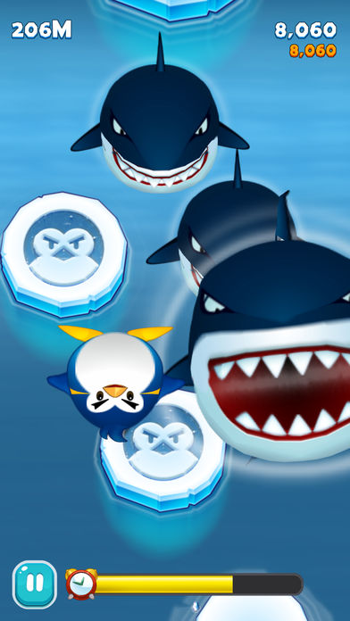 AirPenguin2のスクリーンショット_1