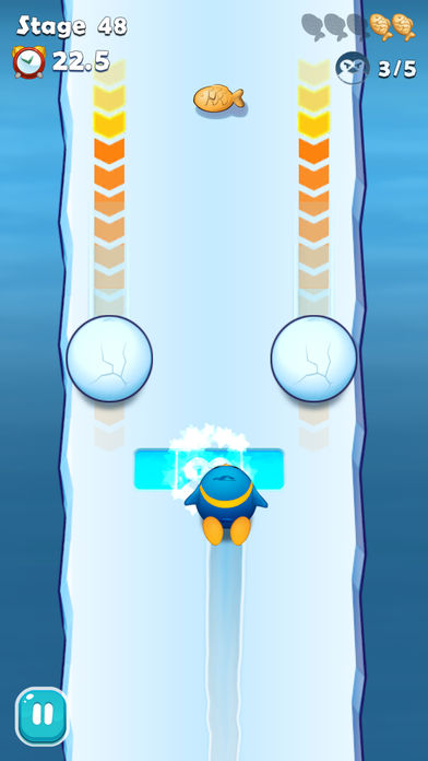 AirPenguin2のスクリーンショット_2