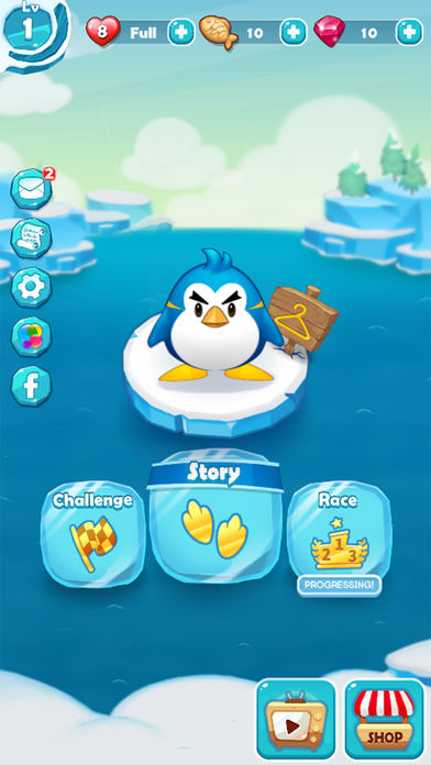 AirPenguin2のスクリーンショット_3