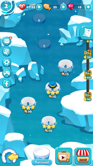 AirPenguin2のスクリーンショット_5