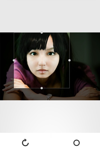 Liquid Photo Editorのスクリーンショット_2