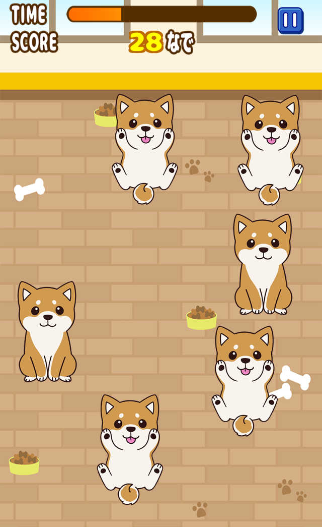 いぬなでのスクリーンショット_2