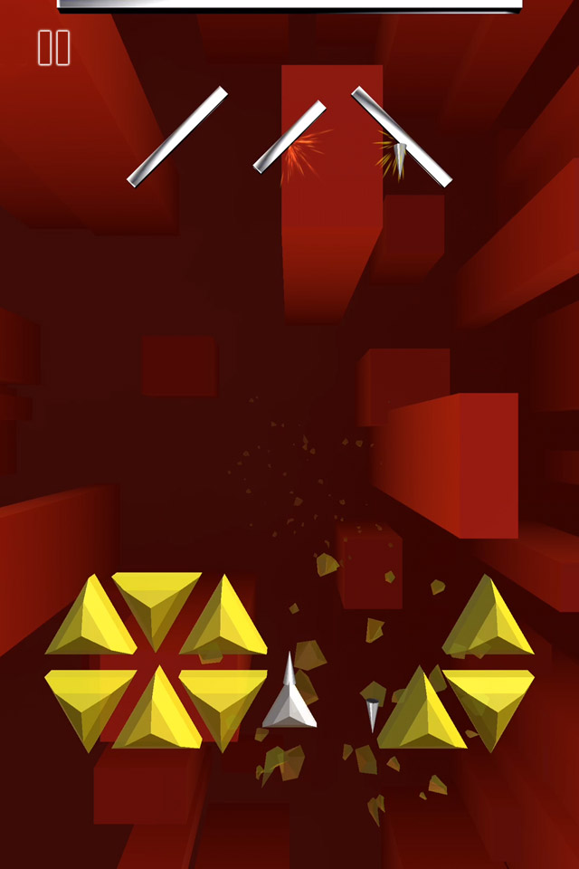 Crystal Shotのスクリーンショット_3