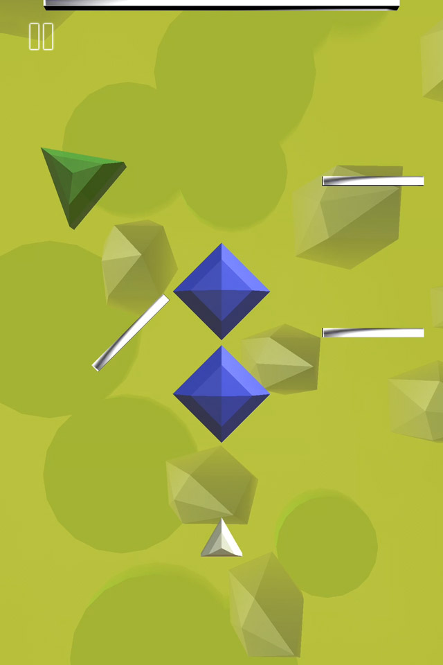 Crystal Shotのスクリーンショット_4