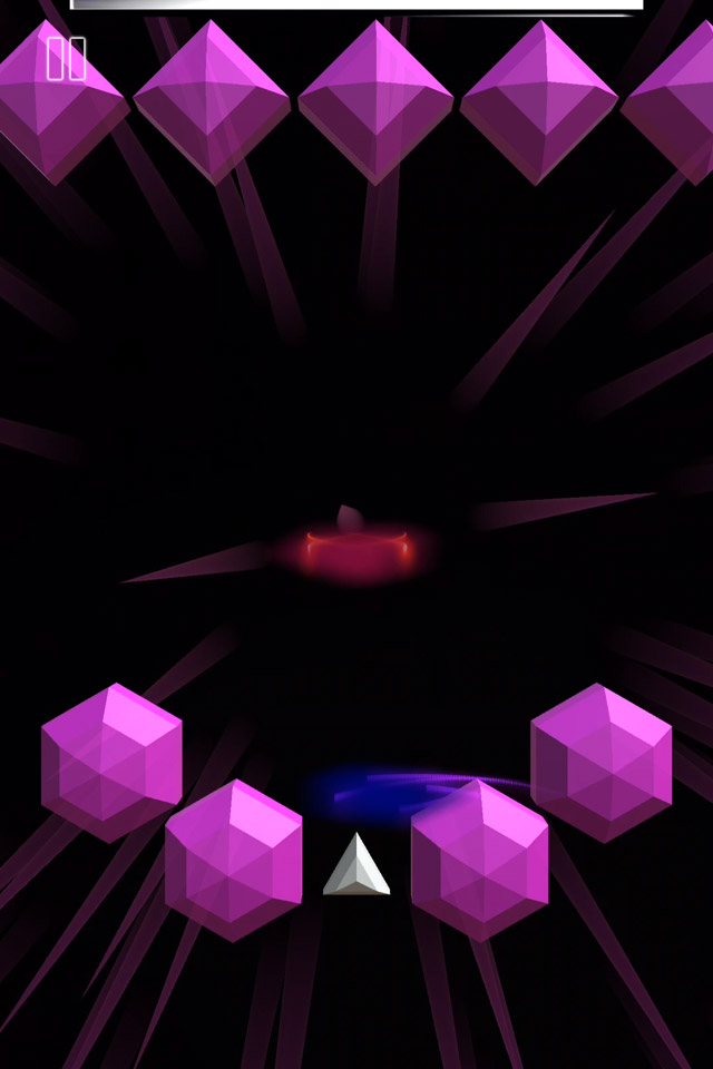 Crystal Shotのスクリーンショット_5