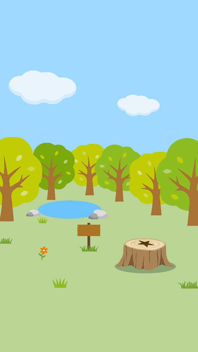 脱出ゲーム 名探偵ひよこ２ - 別荘編のスクリーンショット_5