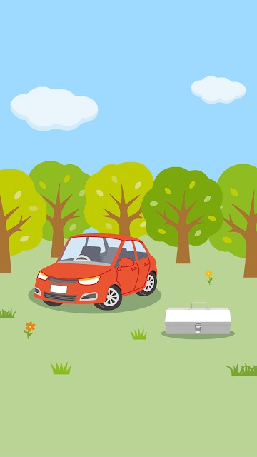 名探偵ひよこ２ - 別荘編のスクリーンショット_5