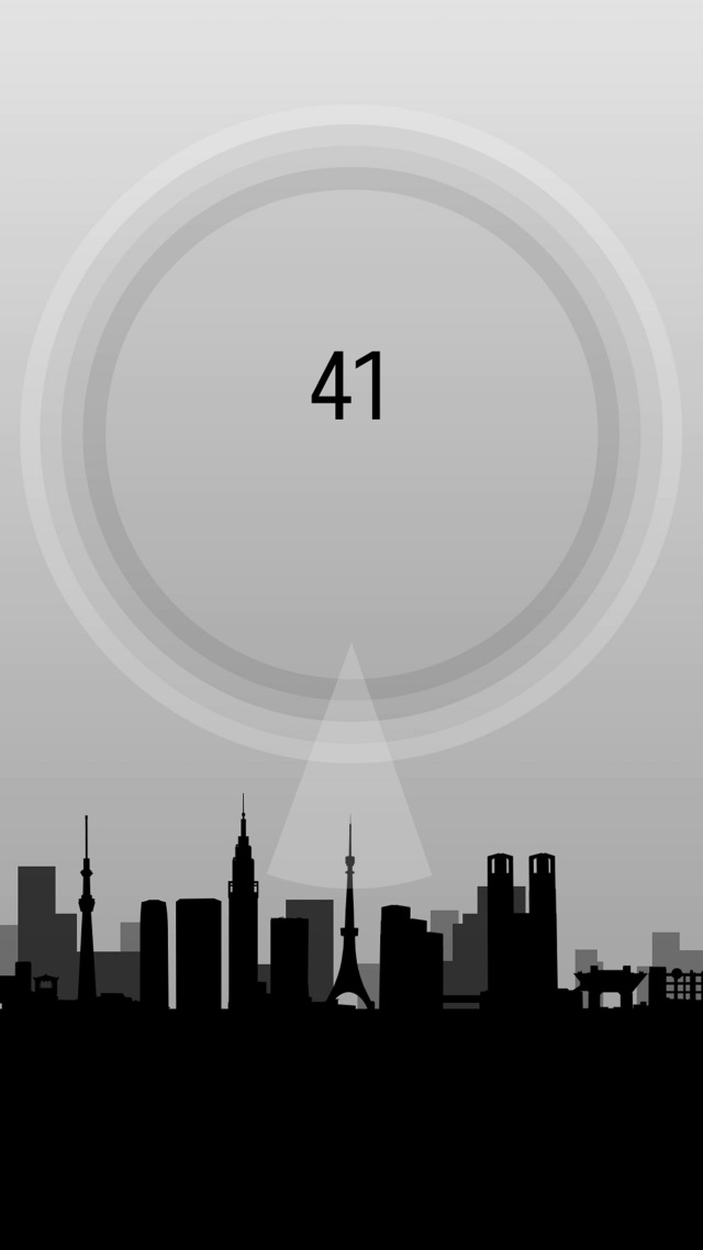 PENDULUM FEVERのスクリーンショット_5