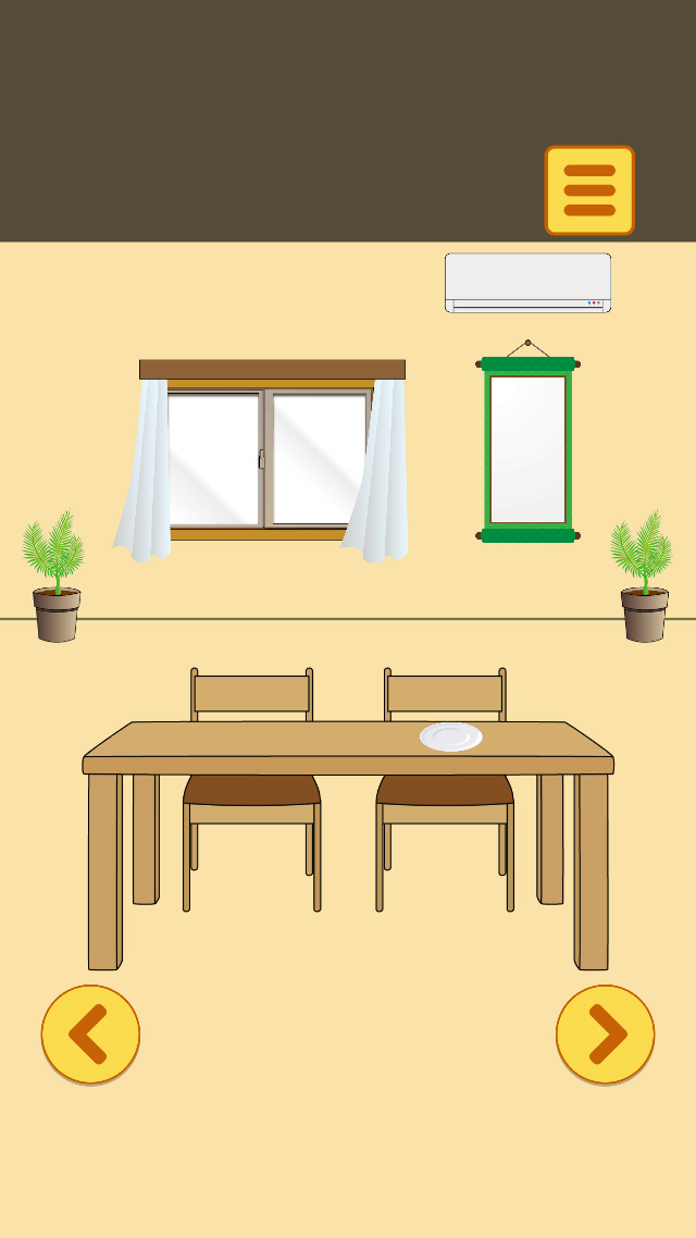 脱出ゲーム 名探偵ひよこ３ - 自宅編のスクリーンショット_4