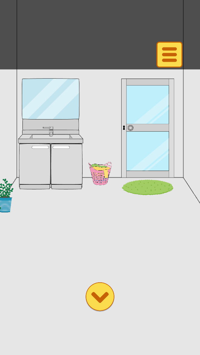 脱出ゲーム 名探偵ひよこ３ - 自宅編のスクリーンショット_5