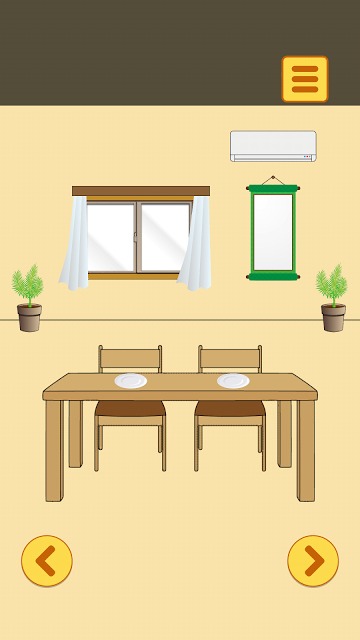 脱出ゲーム 名探偵ひよこ３ - 自宅編のスクリーンショット_5