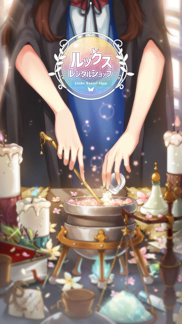 ルックスレンタルショップのゲームアプリ情報 予約トップ10