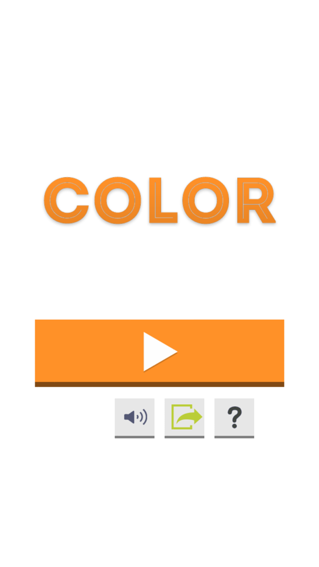 脳トレパズル！Colorのスクリーンショット_1