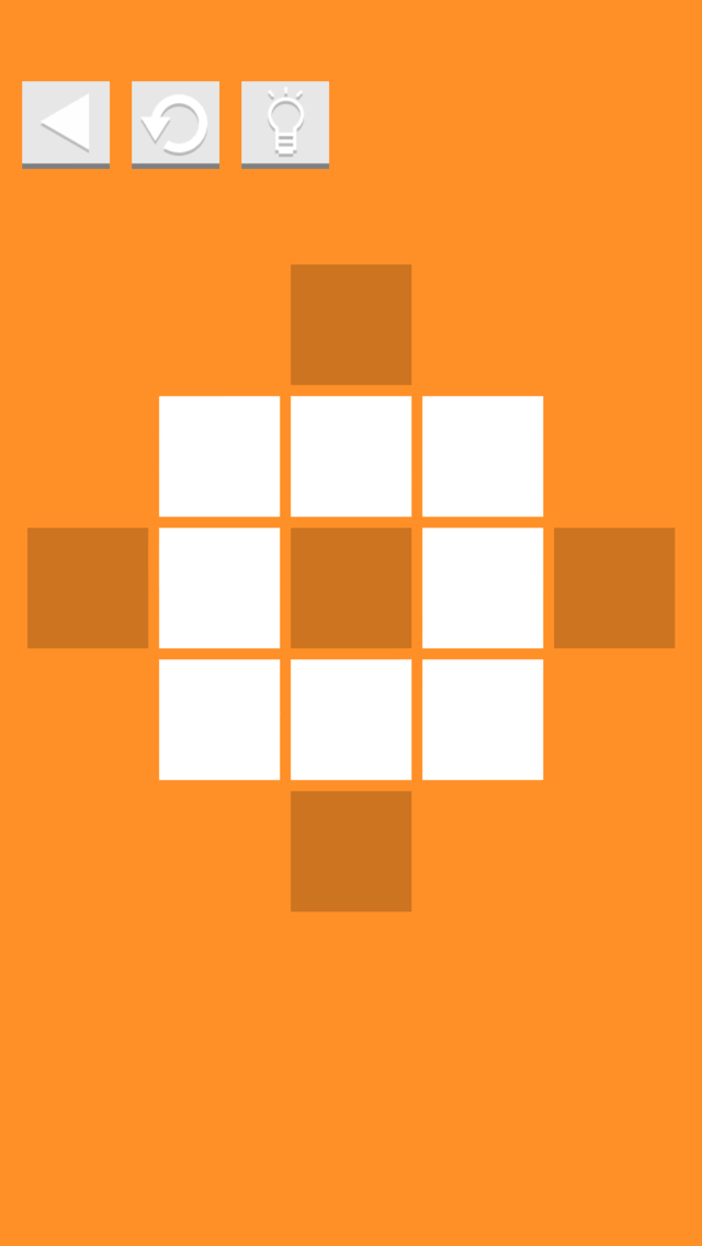 脳トレパズル！Colorのスクリーンショット_2