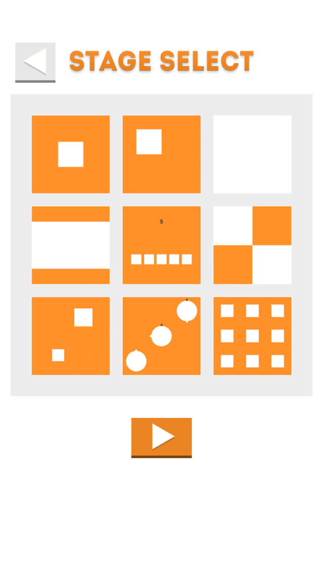 脳トレパズル！Colorのスクリーンショット_5