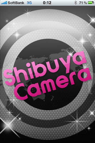 ShibuyaCameraのスクリーンショット_1
