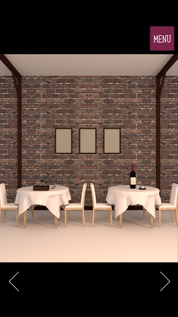 脱出ゲーム Wineryのスクリーンショット_3