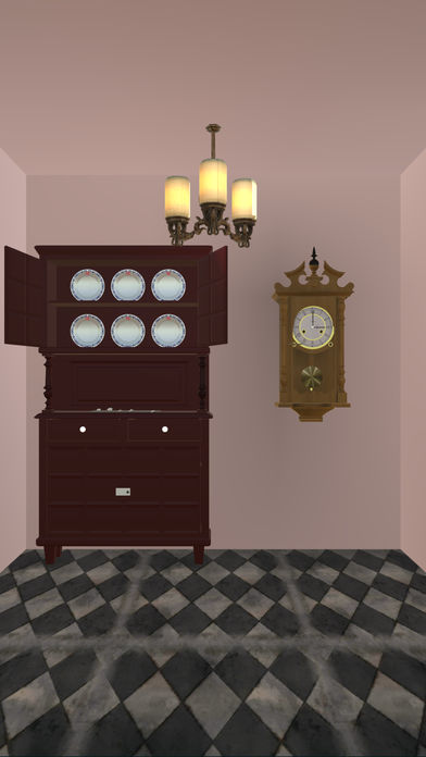 脱出ゲーム Antique Shopのスクリーンショット_3