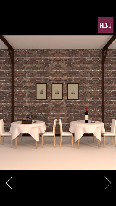 脱出ゲーム Wineryのスクリーンショット_3
