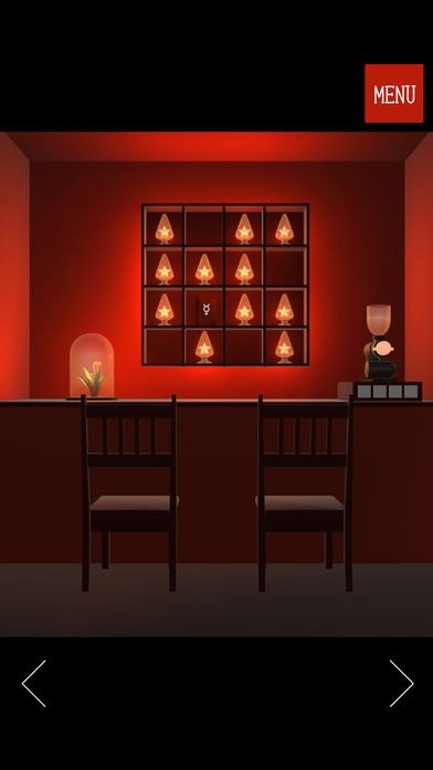 脱出ゲーム 太陽の研究所 -Escape From Solar Lab-のスクリーンショット_2