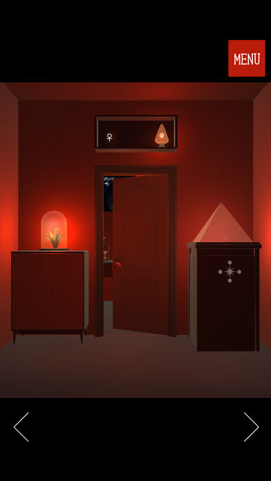 脱出ゲーム 太陽の研究所 -Escape From Solar Lab-のスクリーンショット_3