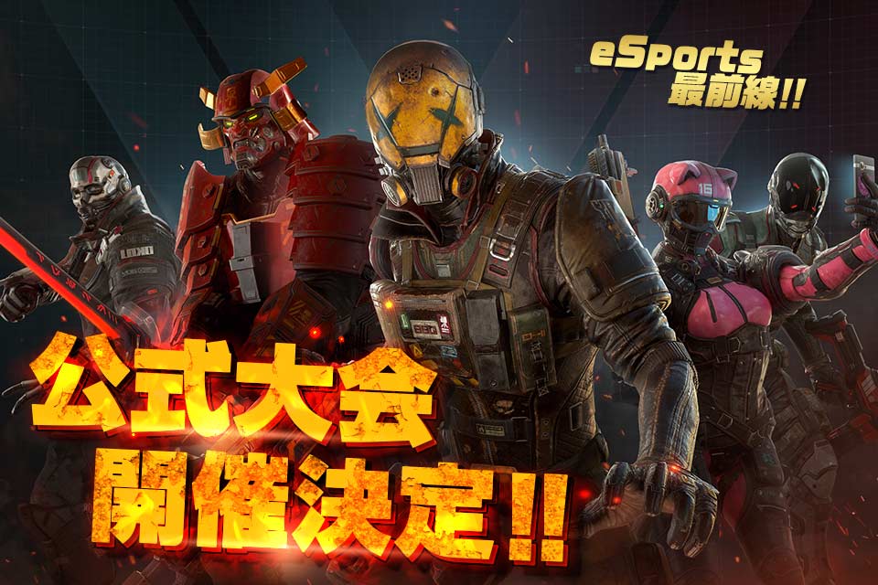 モダンコンバット Versusのスクリーンショット_4