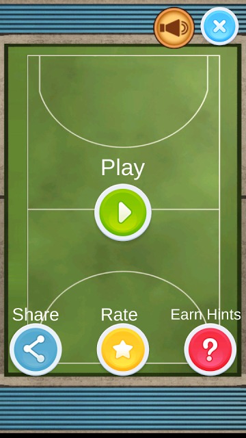 Soccer Ballのスクリーンショット_3
