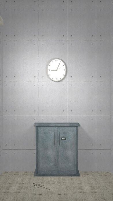 脱出ゲーム -Catch the air-のスクリーンショット_3