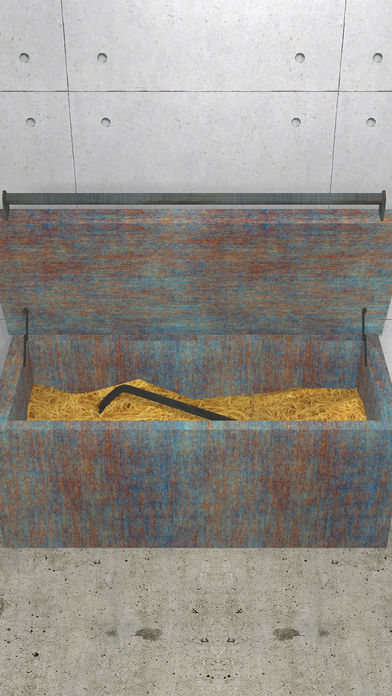 脱出ゲーム -Catch the air-のスクリーンショット_4