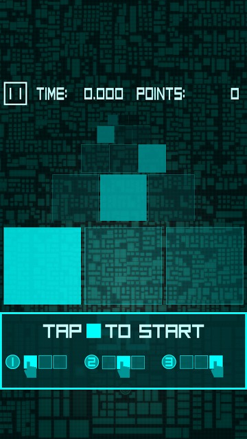 Air Stepsのスクリーンショット_1