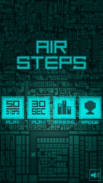 Air Stepsのスクリーンショット_2