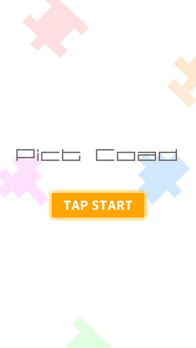 PictCodeのスクリーンショット_3
