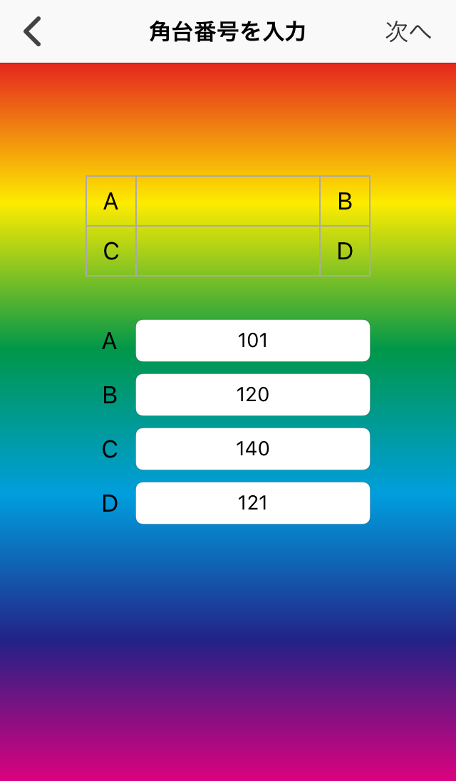 ホルコン解析「確変レーダー」のスクリーンショット_2