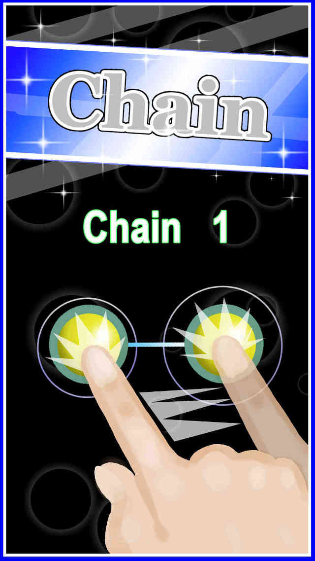 TapLight Chain(仮)のスクリーンショット_1