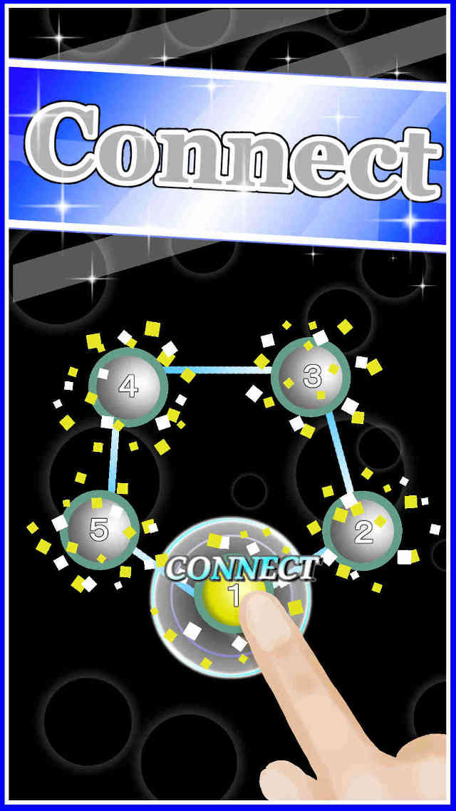 TapLight Chain(仮)のスクリーンショット_5