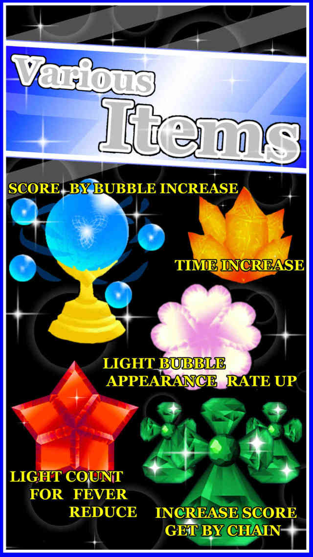 TapLight Chain(仮)のスクリーンショット_3