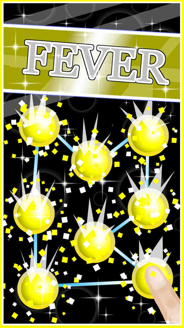 TapLight Chain(仮)のスクリーンショット_4