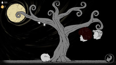 私、転がります。のスクリーンショット_4