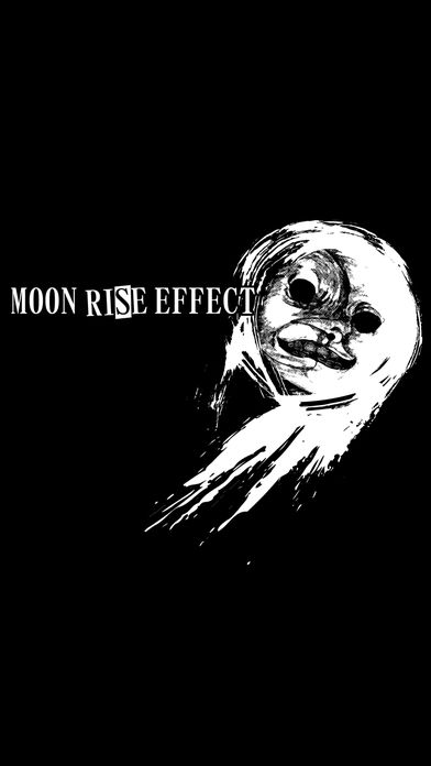 Moon Rise Effectのスクリーンショット_3