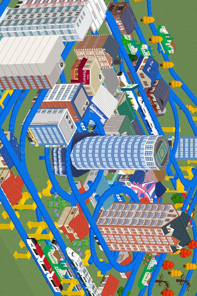 プラレールのスクリーンショット_2