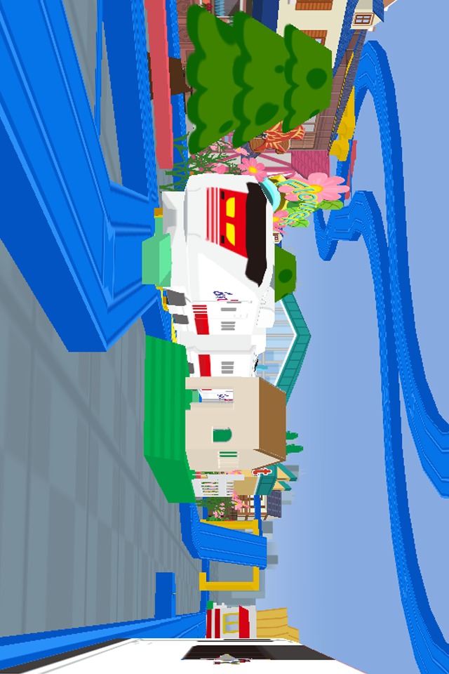 プラレールのスクリーンショット_4