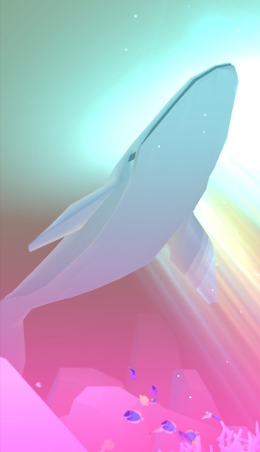 アビスリウム - タップで育つ水族館のスクリーンショット_5