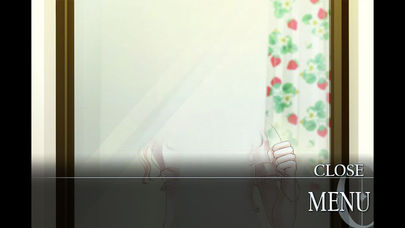 カフェ・ゼロ〜溺れた人魚〜ライト版のスクリーンショット_4