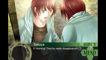 East Tower - Liteのスクリーンショット_2