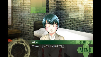 East Tower - Liteのスクリーンショット_4